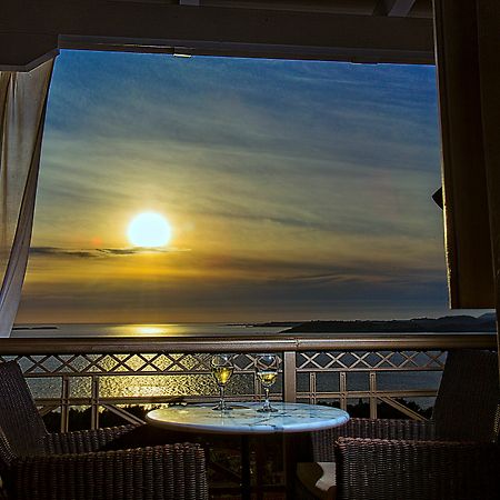 Sunshine Resort ลาสซี ภายนอก รูปภาพ