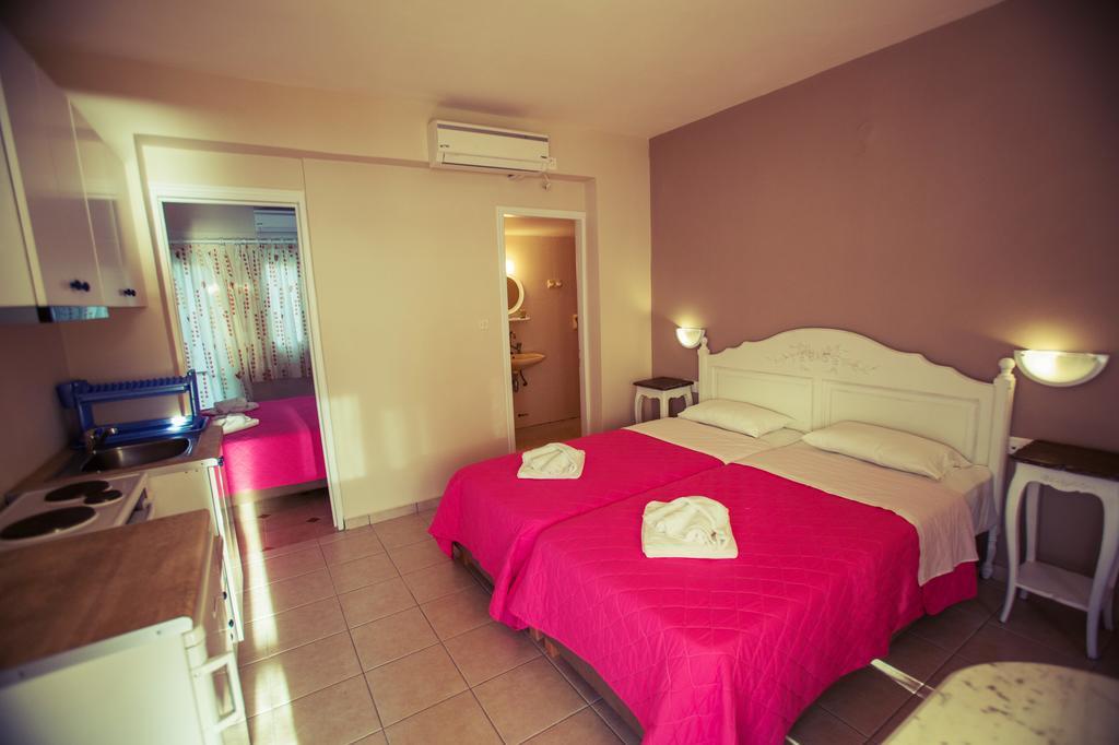 Sunshine Resort ลาสซี ภายนอก รูปภาพ