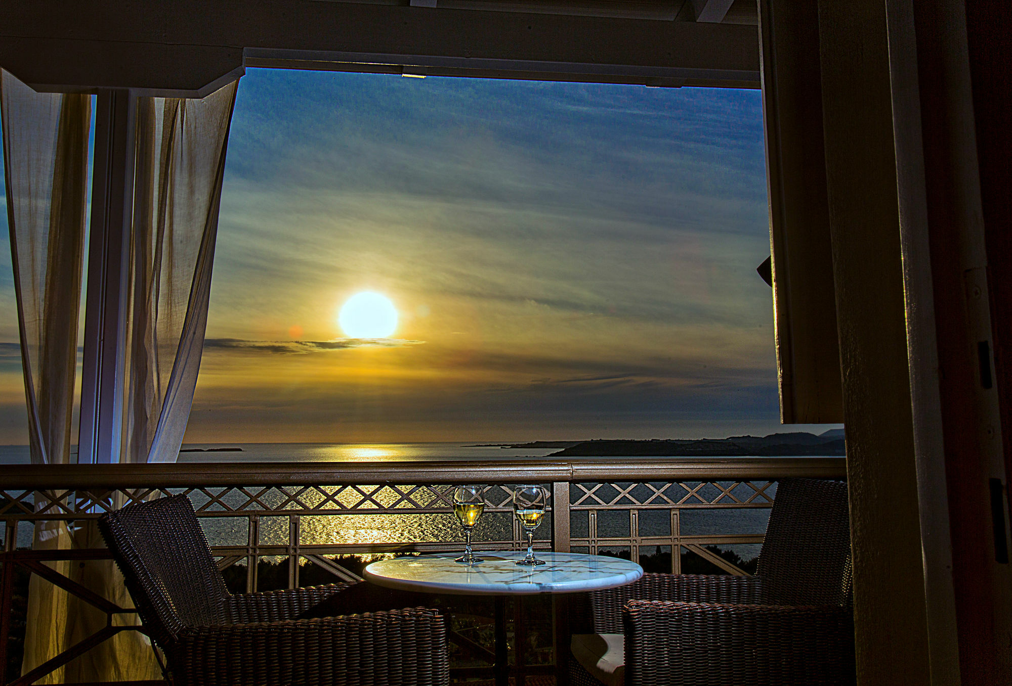 Sunshine Resort ลาสซี ภายนอก รูปภาพ