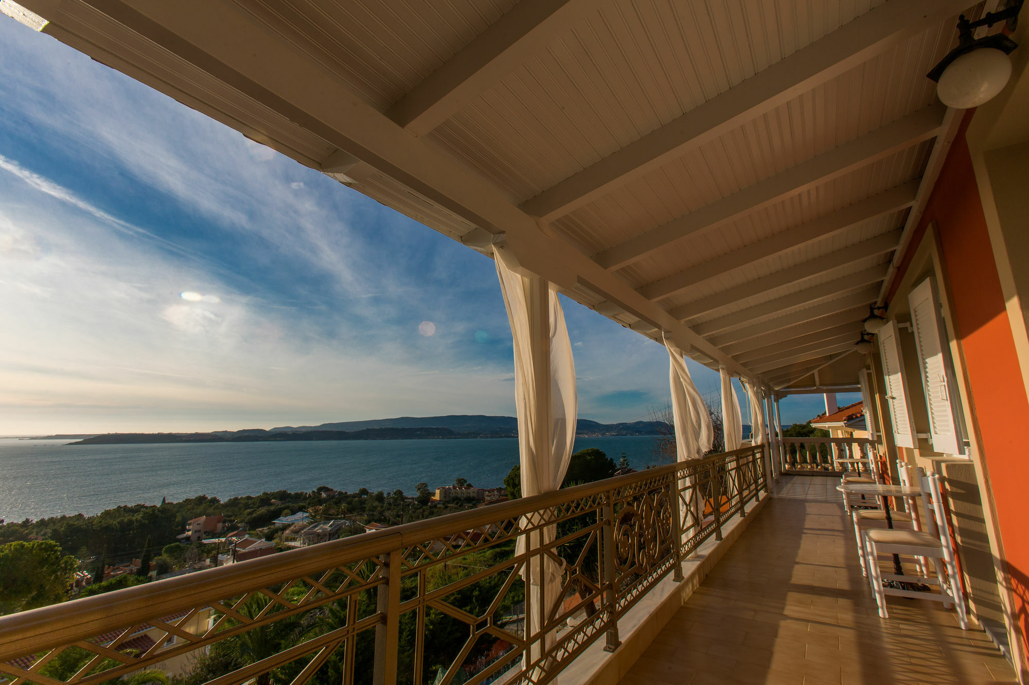 Sunshine Resort ลาสซี ภายนอก รูปภาพ