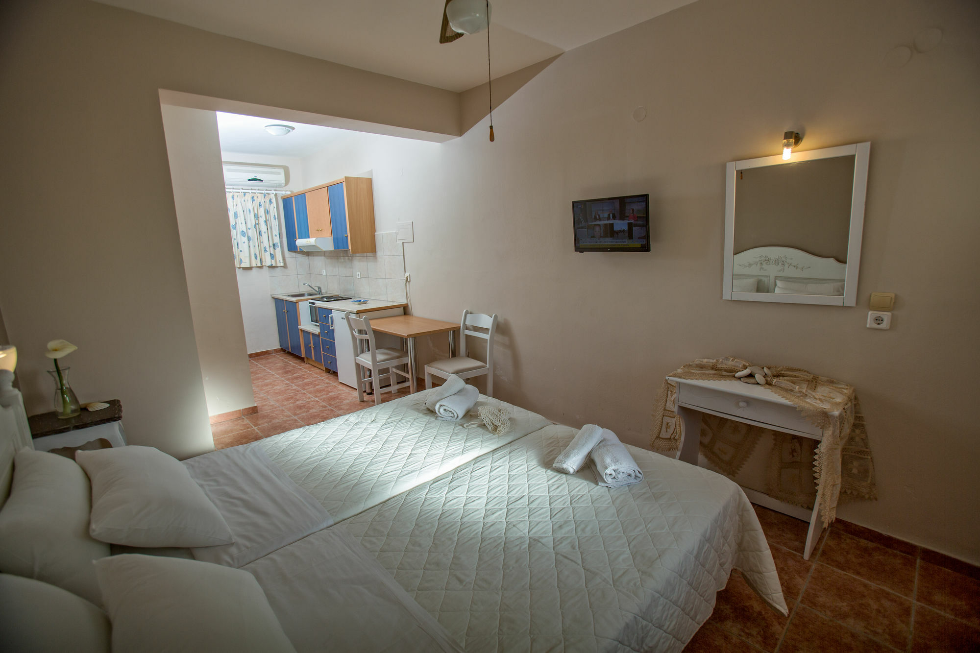 Sunshine Resort ลาสซี ภายนอก รูปภาพ