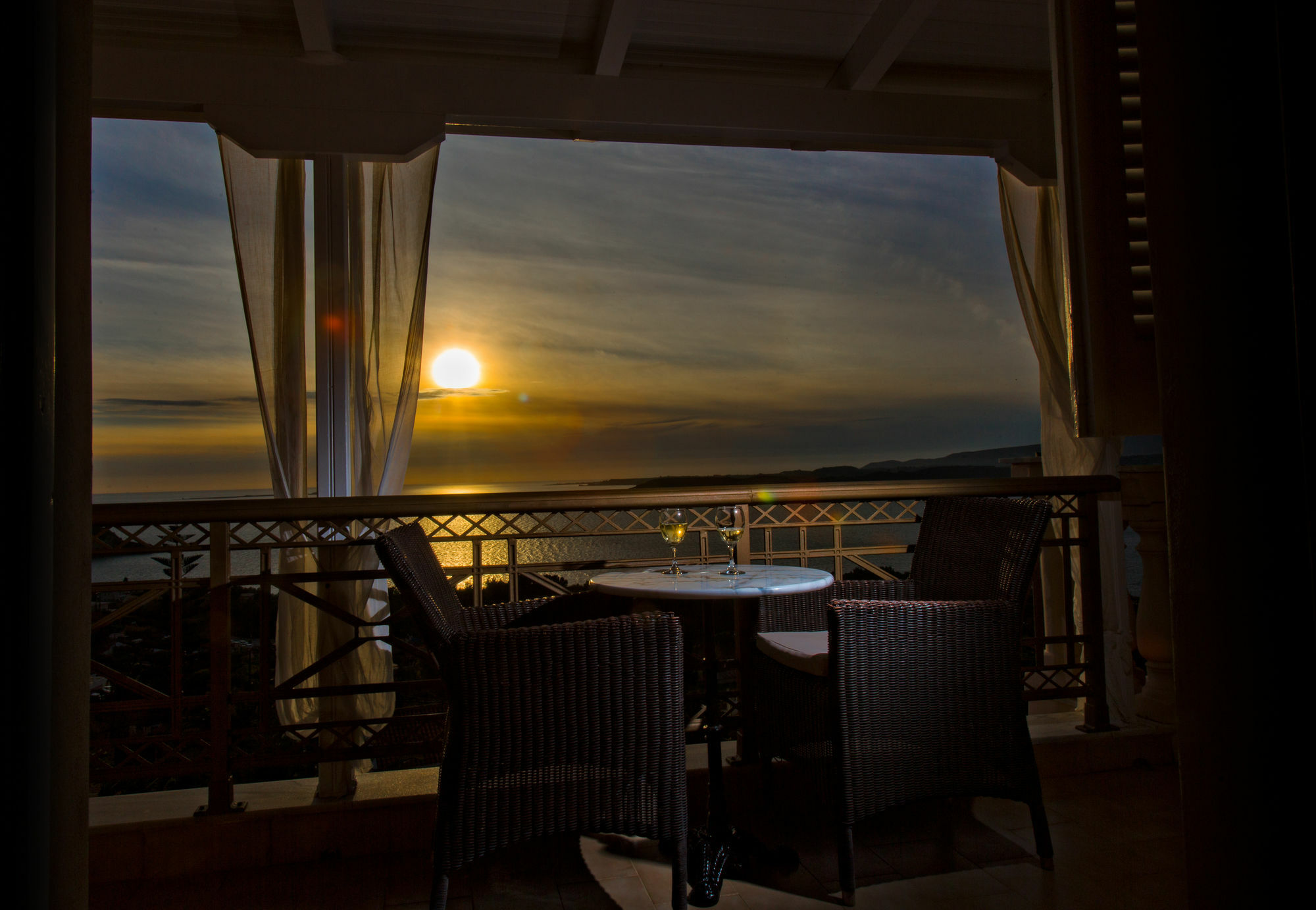 Sunshine Resort ลาสซี ภายนอก รูปภาพ