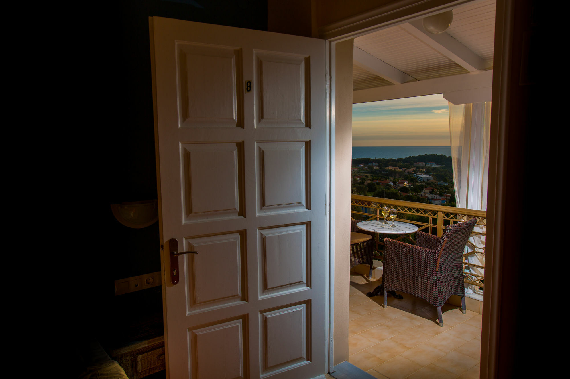 Sunshine Resort ลาสซี ภายนอก รูปภาพ