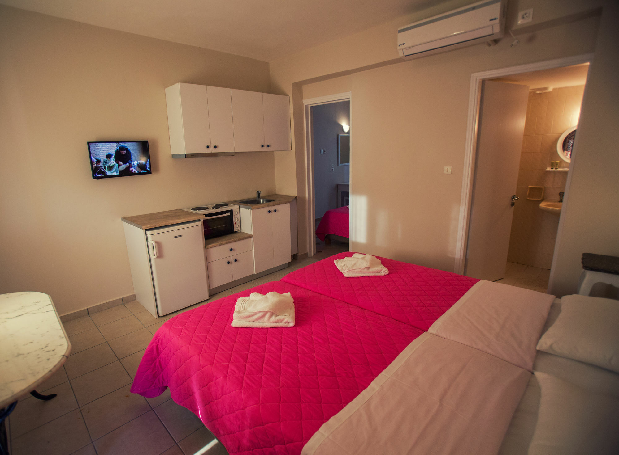 Sunshine Resort ลาสซี ภายนอก รูปภาพ