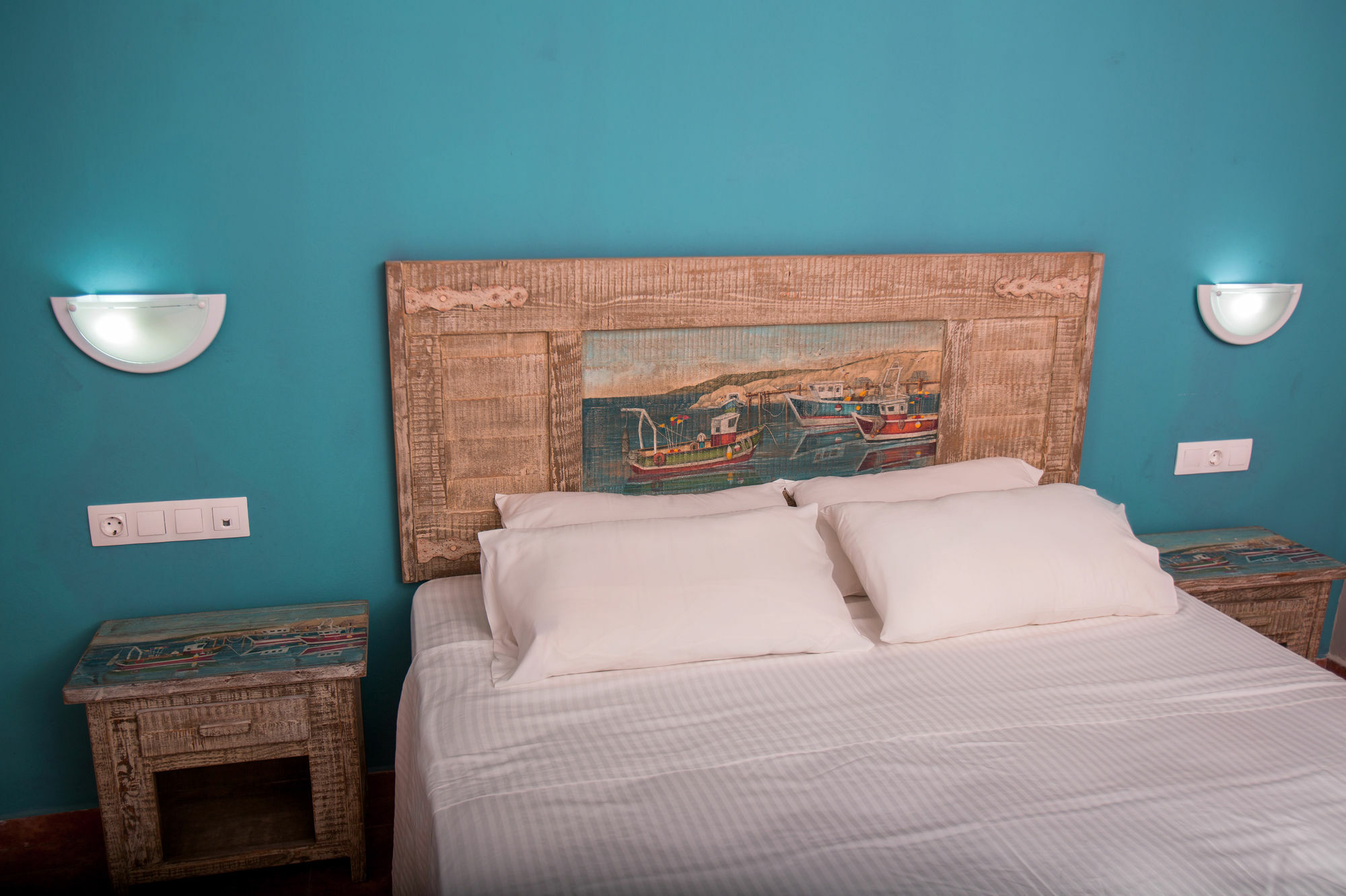 Sunshine Resort ลาสซี ภายนอก รูปภาพ